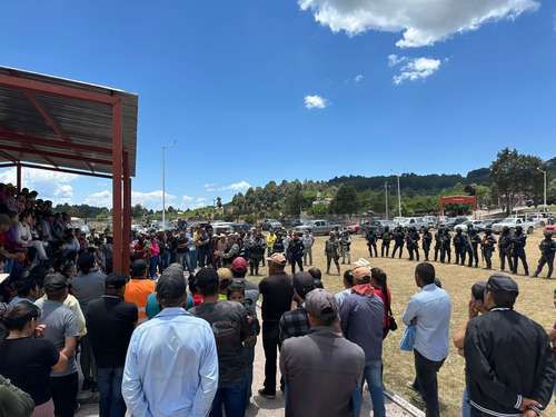 Fuerzas-federales-y-estatales-frenan-exodo-en-El-Durazno-Tamazula-autoridades-prometen-seguridad