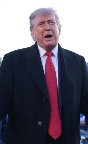 Indulto-de-Trump-a-Juan-Orlando-Hernandez-reaviva-criticas-y-debate-regional