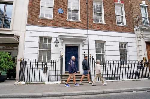 Los-Beatles-abriran-su-primer-museo-oficial-en-Londres-3-Savile-Row-sera-visita-obligada-en-2027
