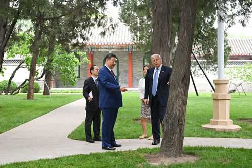 Trump-advierte-a-Taiwan-contra-una-proclamacion-de-independencia-tras-reunion-con-Xi-en-Pekin
