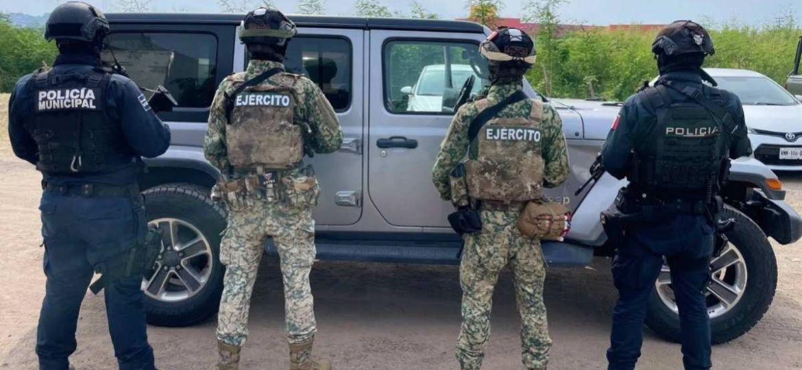 Ataque-a-policias-municipales-cerca-del-aeropuerto-de-Mazatlan-deja-dos-heridos