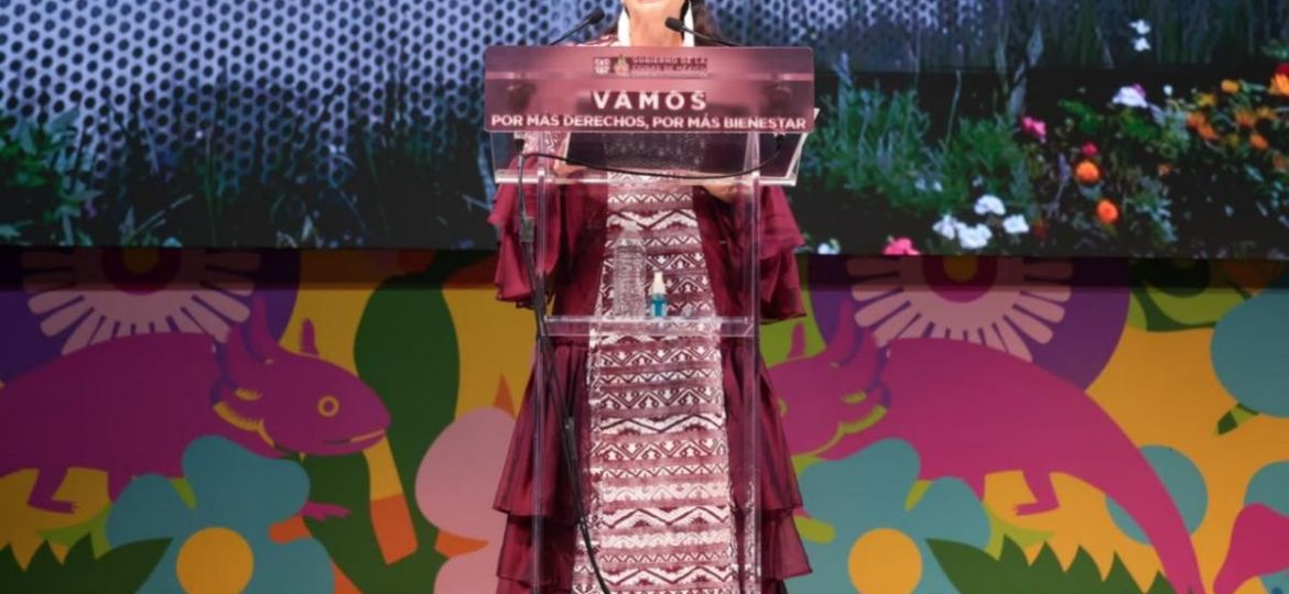 Clara-Brugada-acusa-una-mafia-global-de-ultraderechistas-y-llama-a-defender-la-soberania