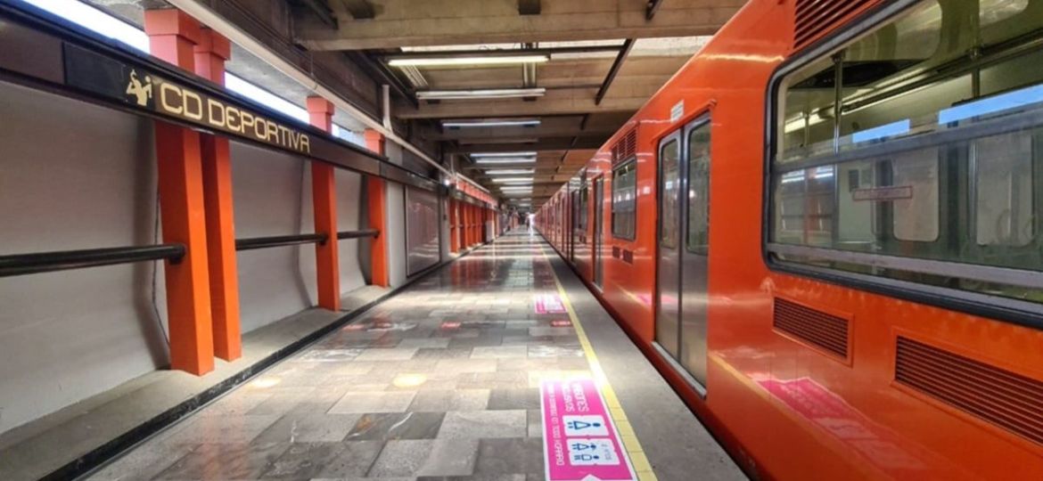 Reanudan-el-servicio-en-la-Linea-9-del-Metro-tras-rescate-de-una-persona