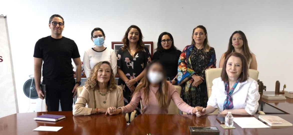 Secretaria-de-las-Mujeres-acompana-a-colectiva-en-caso-contra-magistrado-del-TFJA